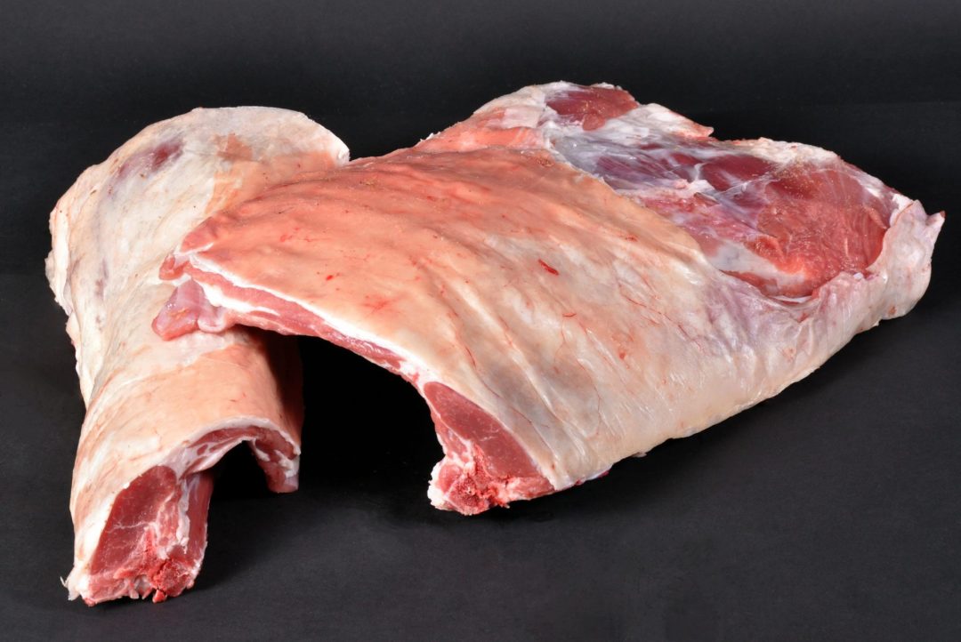 Costella I Mitjana De Xai