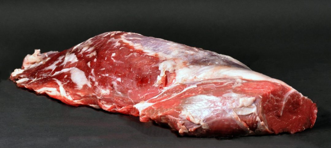 Filet De Vedella